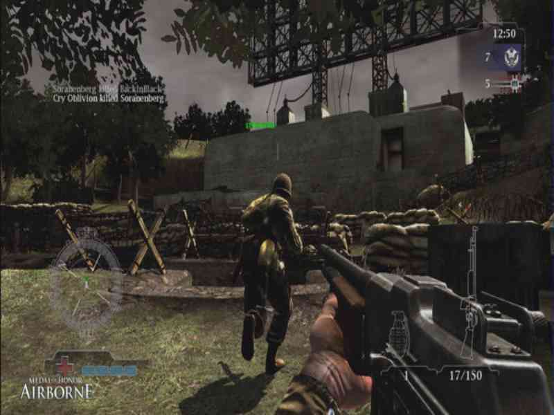 medal of honor full game download free