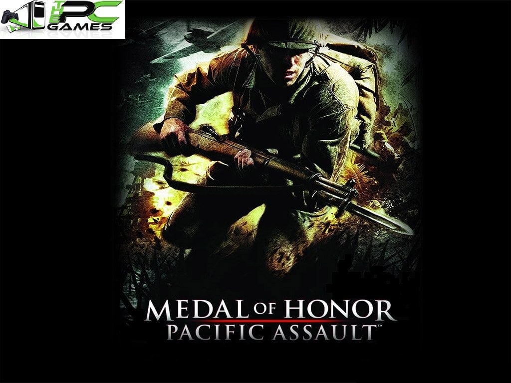 medal of honor full game download free
